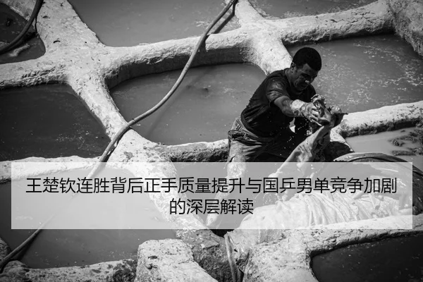 王楚钦连胜背后正手质量提升与国乒男单竞争加剧的深层解读